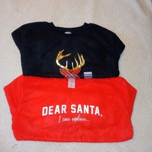 Sold New No Boundries Sweatshirt Bundle.